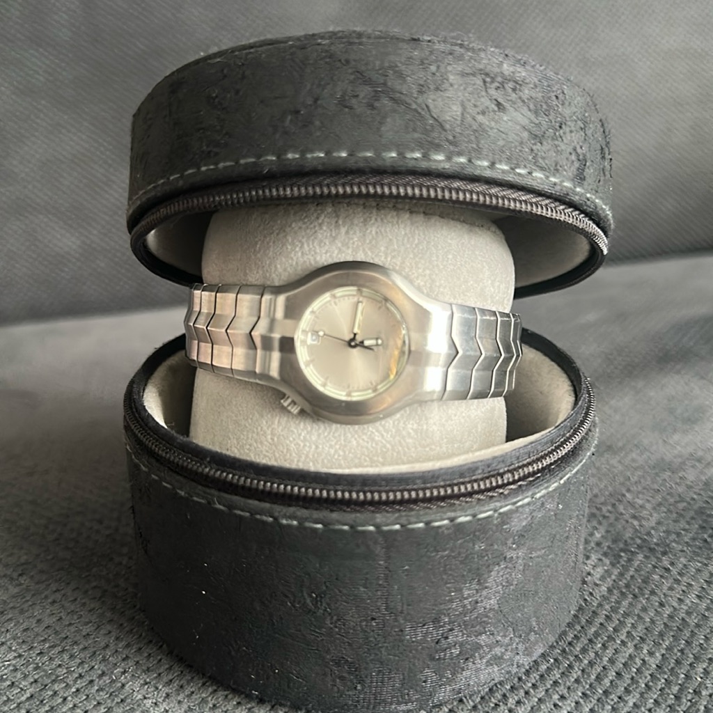 Tag Heuer Ladies Watch